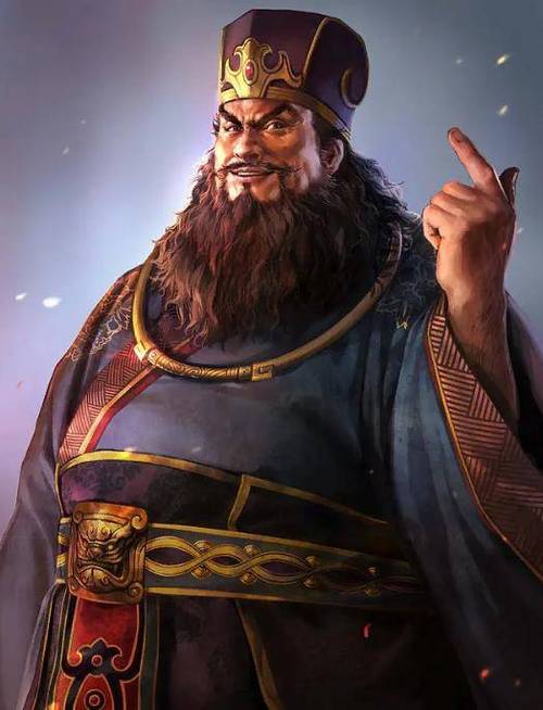 三国志战略版董卓单开