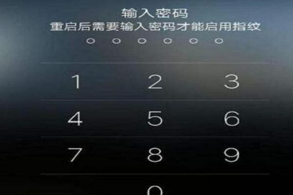 oppo紧急呼叫解锁代码游戏截图