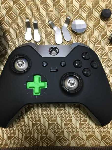 ps4能插xbox手柄吗缩略图