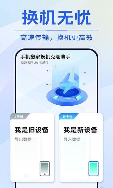 互传手机克隆