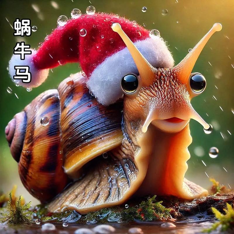 蜗牛定位破解版图标