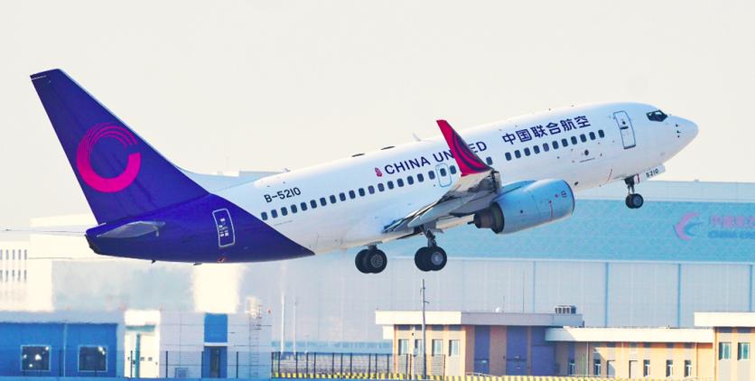 中国联合航空怎么样?