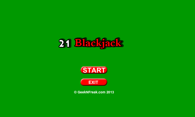 simpleblackjack安卓下载截图