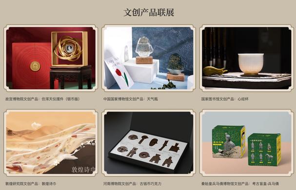 文创官方网站入口
