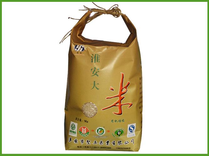 江苏淮安米业集团有限公司