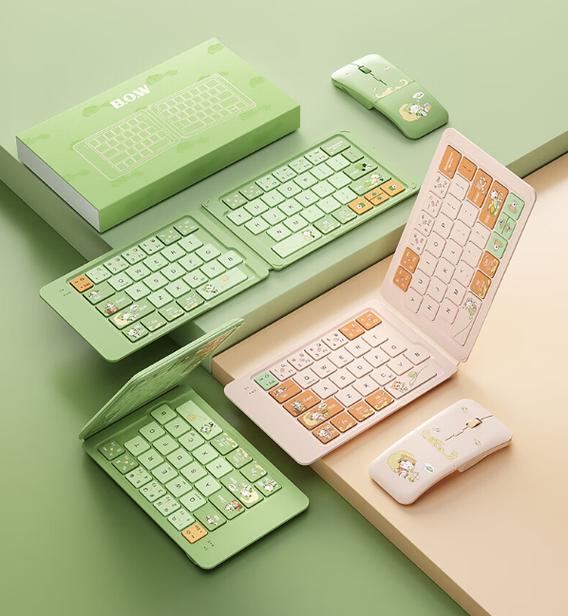 ipad连接键盘鼠标玩游戏的好处缩略图