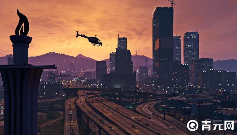gta5召唤直升机代码