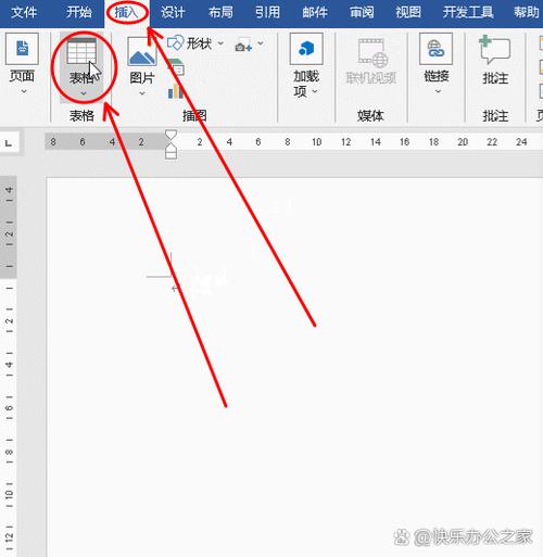 如何将光标置于文档第一行