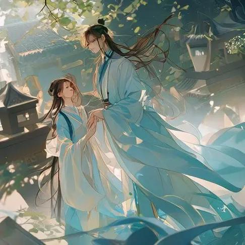 古风漫画大全免费阅读缩略图