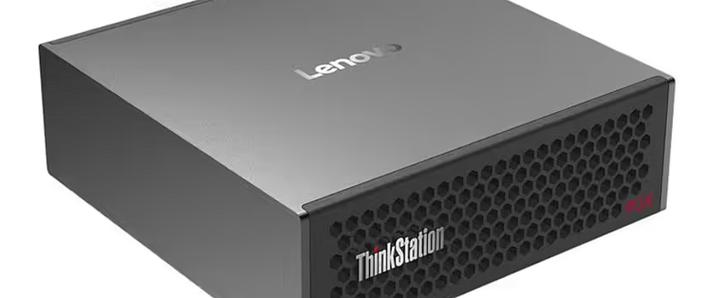 thinkstation官网