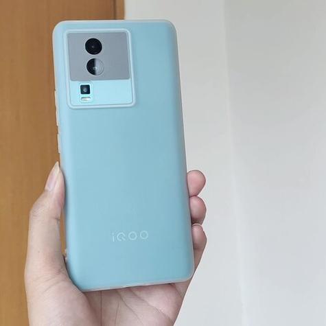 iQOO手机丢了会自动拍照吗