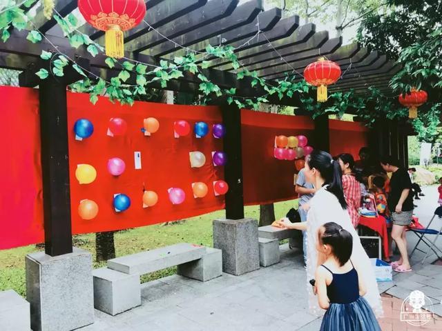 广州珠村汇之美国际水会体验