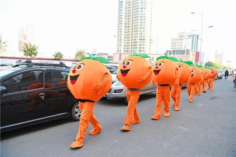 嗨唱转起来橙子截图