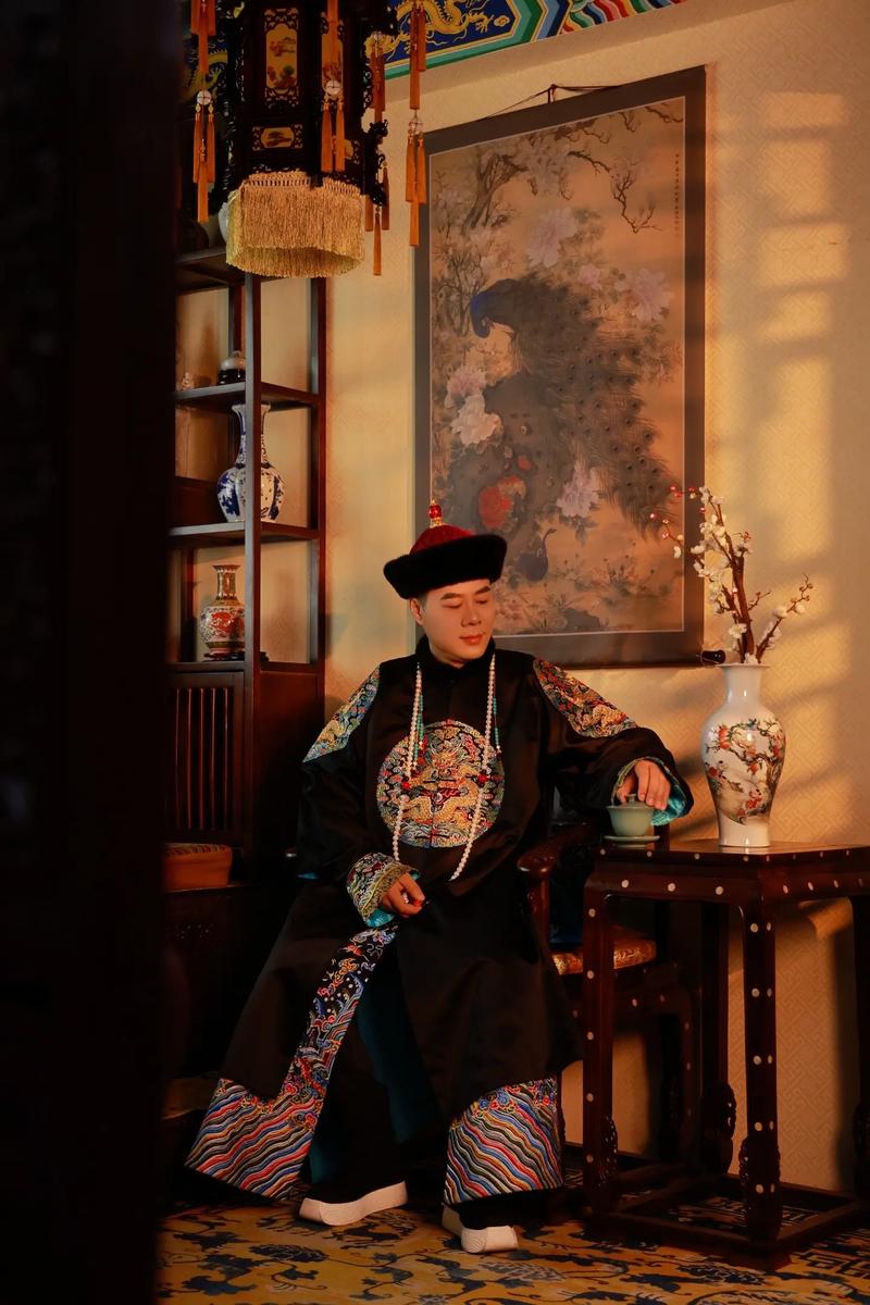 乱世王爷不好当免费阅读