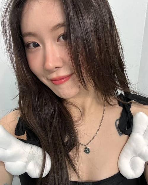 BJ하루S2圆圆经典舞蹈