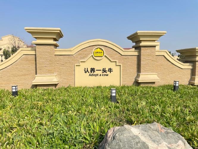 认养一头牛牧场具体地址