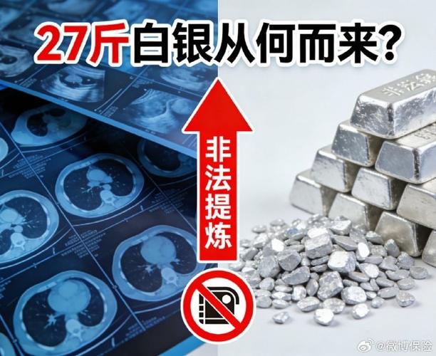 什么废品里有银子
