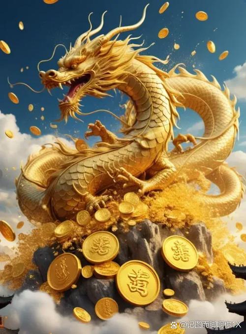 今天你养龙明天龙养你缩略图