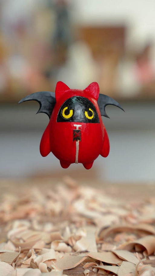 魔兽世界恶魔布包缩略图