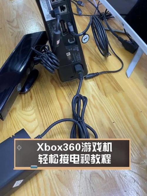 xbox高清视频线