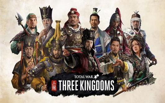 全战三国战场人数