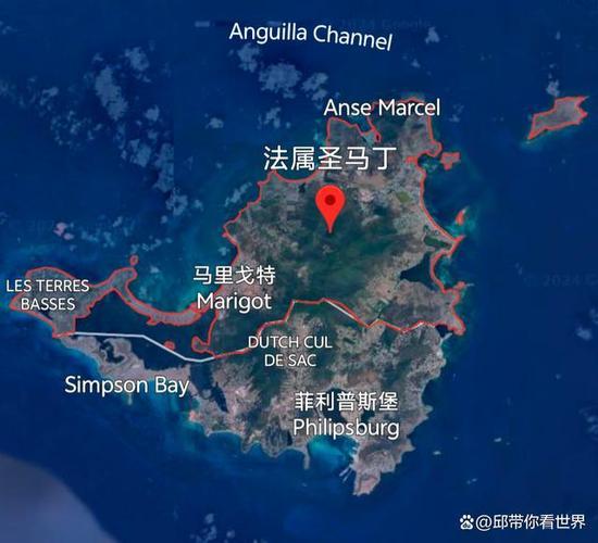 小岛是一个怎么样的岛