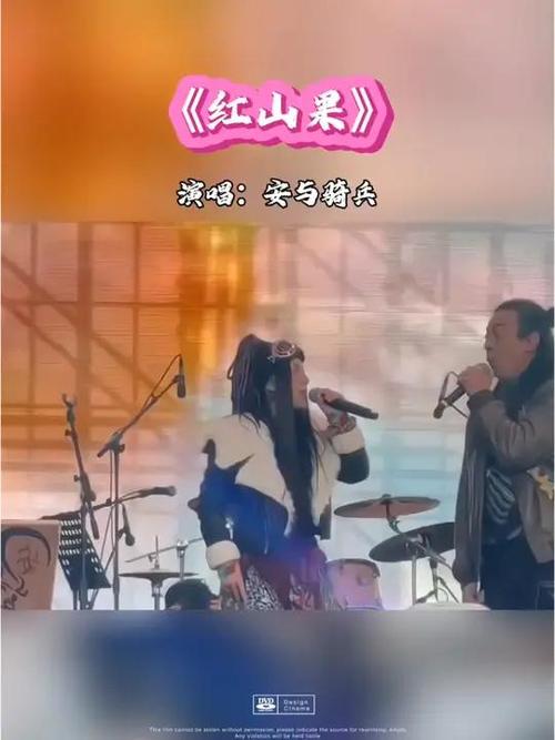 红山果歌曲表达什么意思