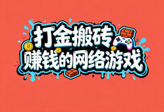 能搬砖的端游