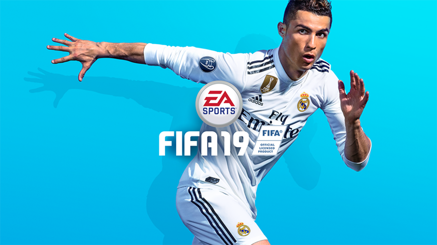 fifa19是单机游戏吗