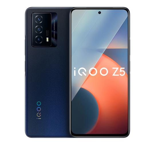 iQOOz5原厂Boot