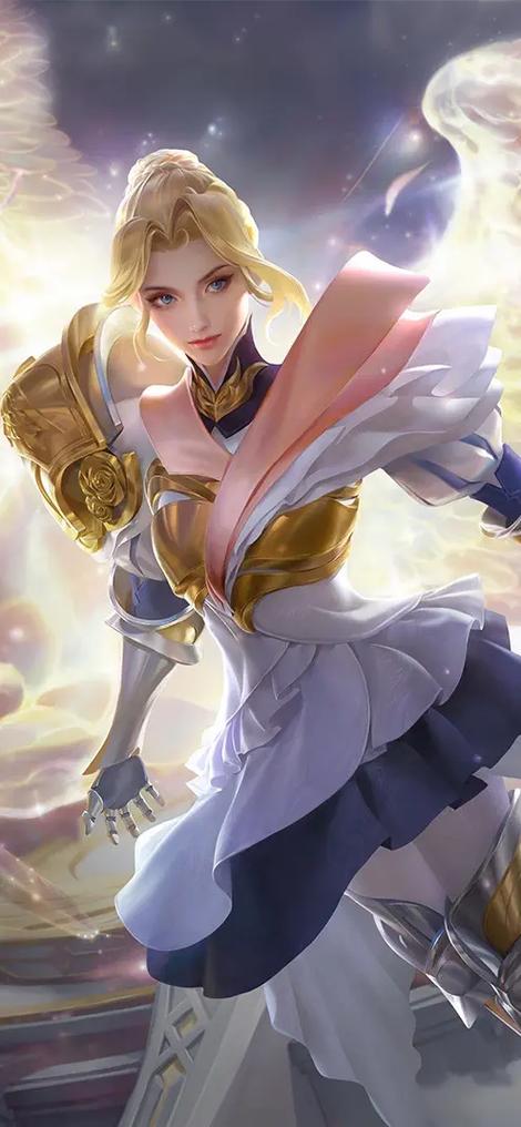《永昼》