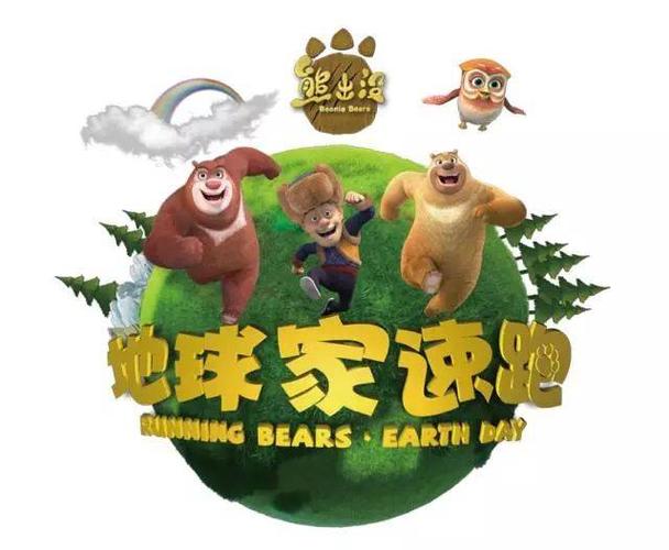 熊出没之保卫地球