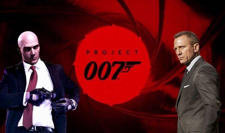 007中文配音图标