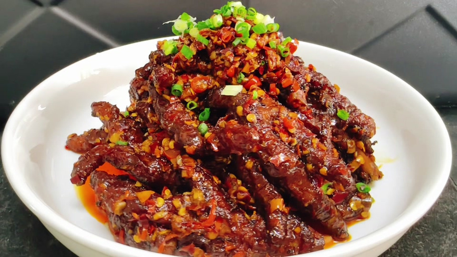 老杨做菜视频大全集图标
