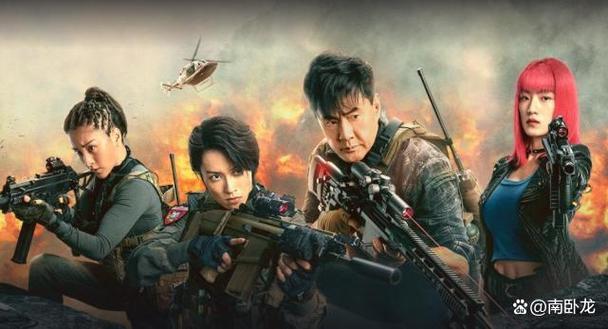 狙击手逆站无删减版百度云