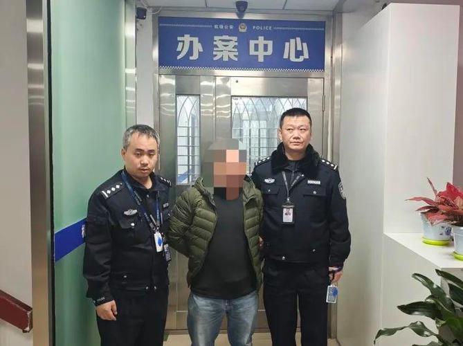 派出所扣押物品迟迟不还截图