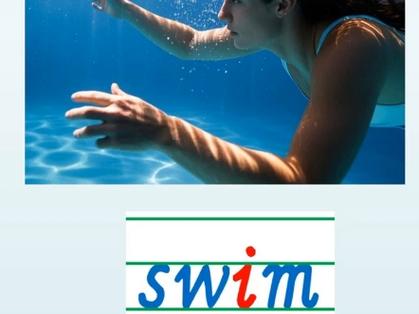 swim怎么读