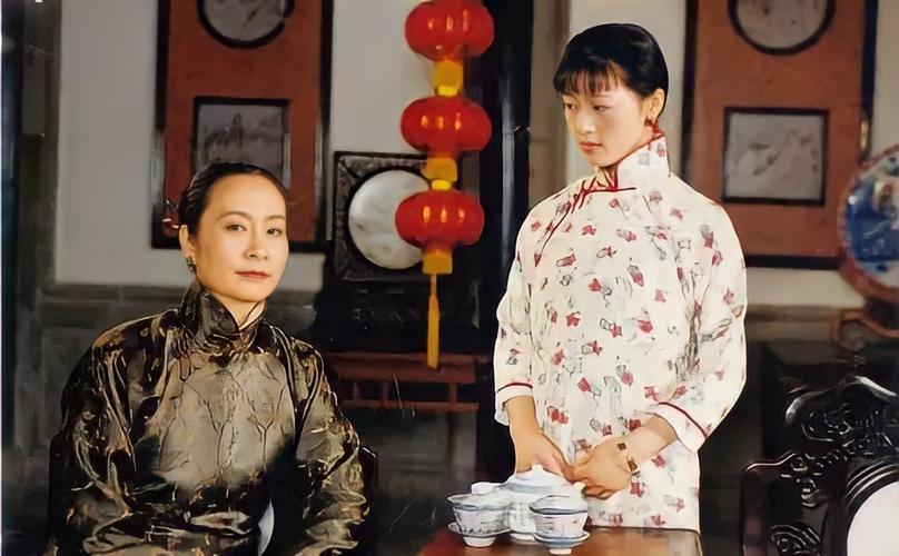 董竹君传奇1-42集免费