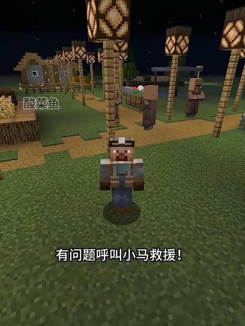 小马救援之修水管