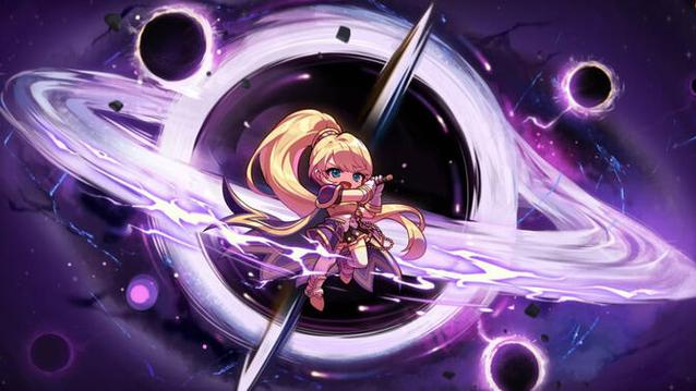 soulknight游戏测评图标