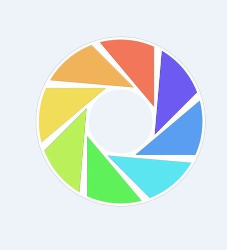 微信朋友圈上面出现个头像