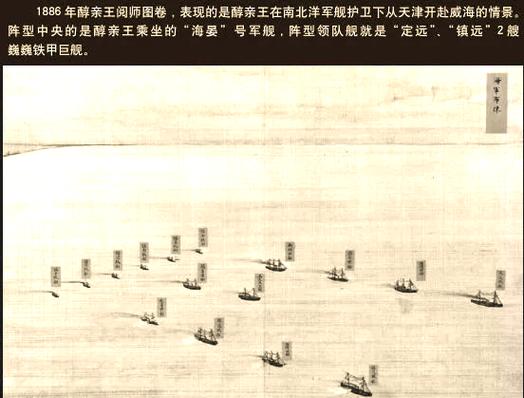 北洋之穿越甲午