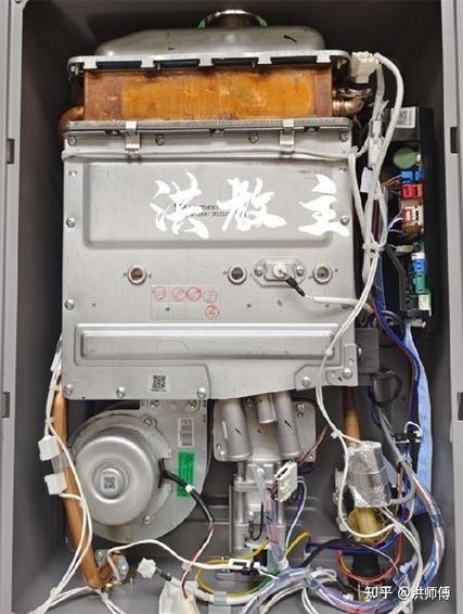 海尔热水器开不了电源没反应
