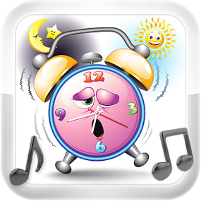 苹果闹铃声音逐渐变大
