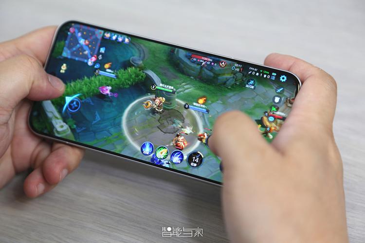 200元左右能打王者的手机