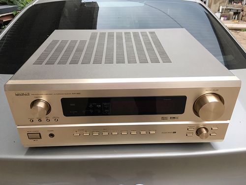 天龙功放2802怎么调缩略图