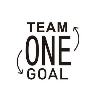 one team one goal缩略图