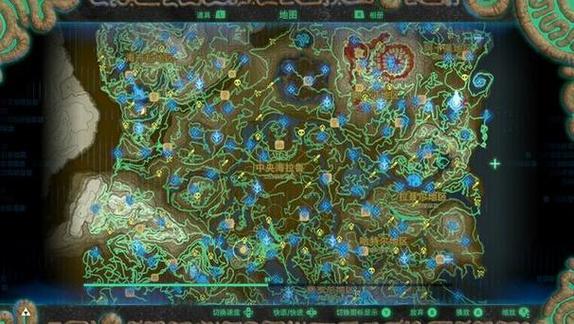 绿色地狱刷图攻略