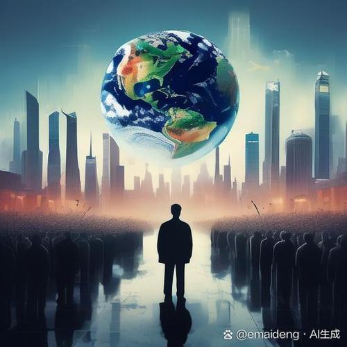 国际影响是什么意思