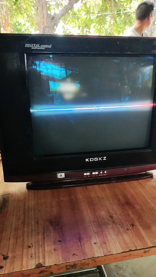 kogkz是什么品牌电视缩略图
